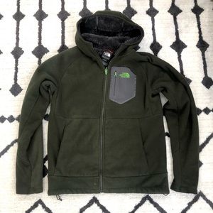 Men’s north face jacket